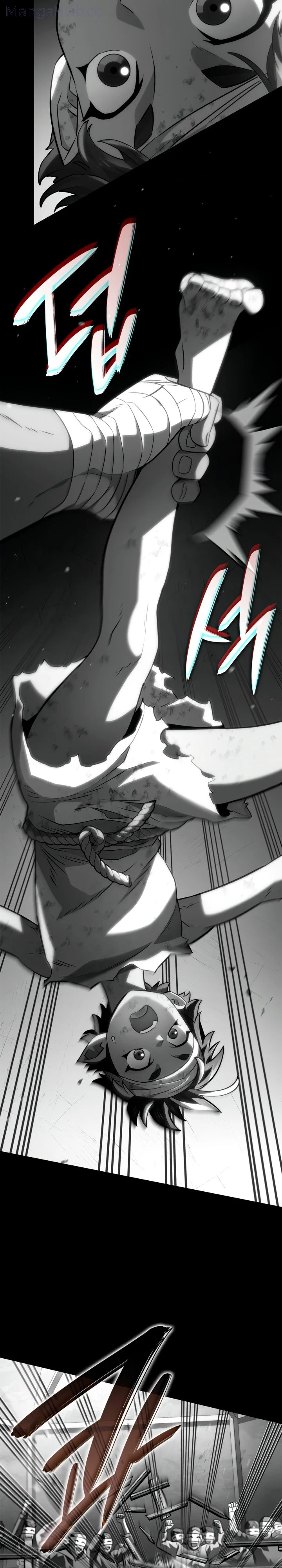 Манга revenge of the iron blooded hound. Revenge of the Iron-blooded Sword Hound.